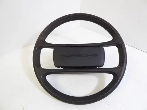 Original Porsche 944 928  schwarzes  94434708408 Original 38 cm