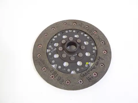 PORSCHE 928 S Kupplungsscheibe  92811601124