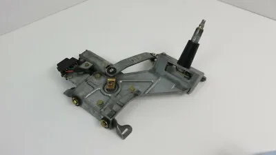 Porsche 911 964 993 Coupe Heckscheibenwischer Motor Wischermotor 96462808700