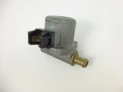 Porsche 911 Magnetventil 91161712500 VDO am Motor Neu für Tempomat