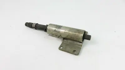 Porsche 914 - Lenkwelle oben Baujahr Lenkrad 91434701303 Lenkschutzrohr