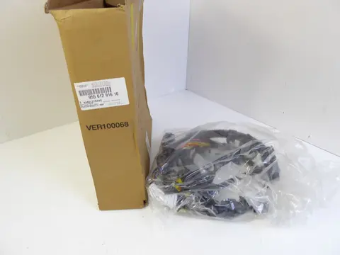 Porsche Cayenne 957 Kabelstrang/vorne/Xenon RECHTS 95561291610