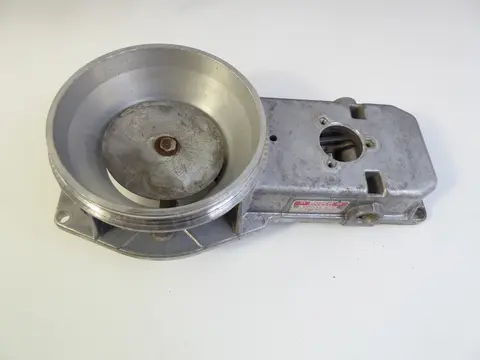 Porsche 911 2.7 G-Modell K-Jetr  Stauklappe  0438120004 BOSCH