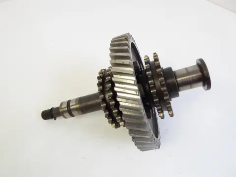 Nr.3 Porsche 911 F G Modell Zwischenwelle Original 9011052351R
