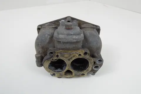 PORSCHE 356 Zenith 32 NDI 61610086300 Vergaser Gehäuse