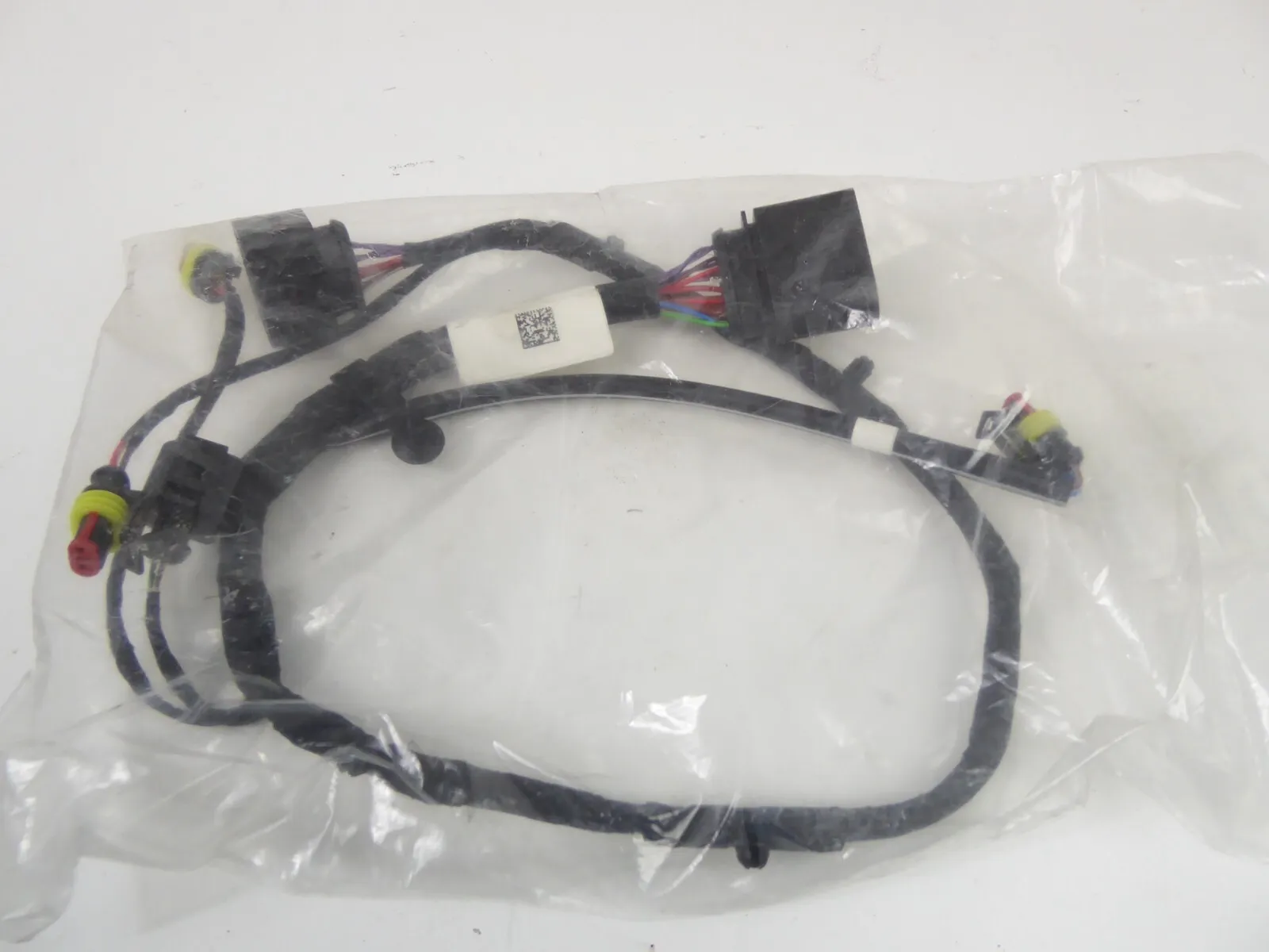PORSCHE 991 911 Kabelstrang 99161288001 NEU