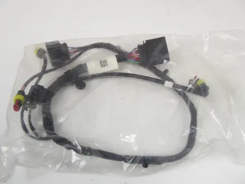 PORSCHE  991 911 Kabelstrang  99161288001 NEU