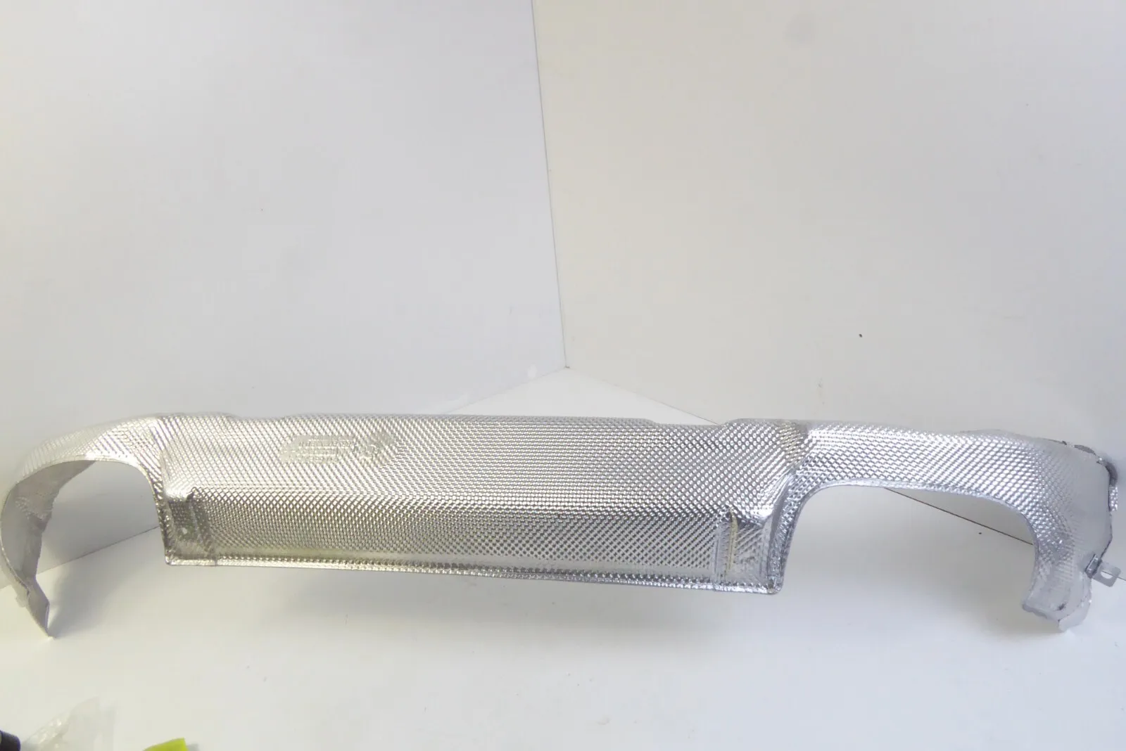 NEU Porsche 997 911 Hitzeschutz Hitzeschutzblech Stossstange Hinten 99750547500