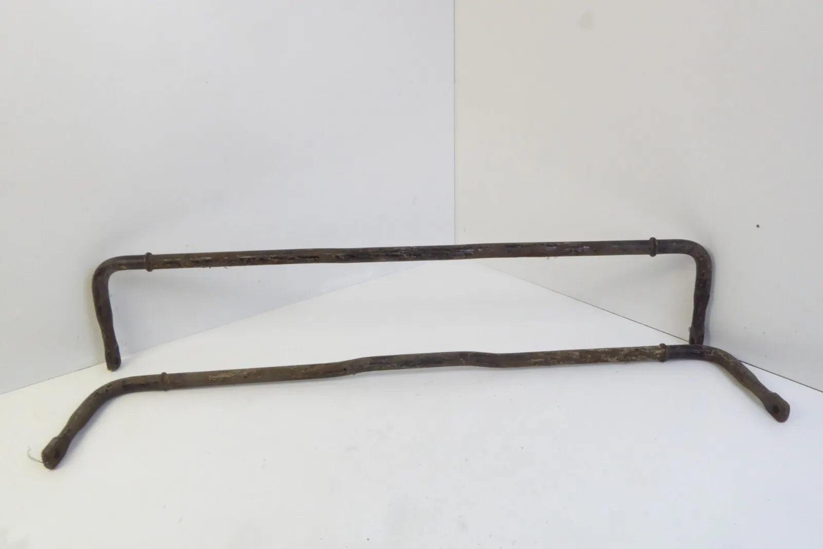 Porsche 911 964 Stabilisator Stange hinten Schraubkopf Aufnahme 22 mm