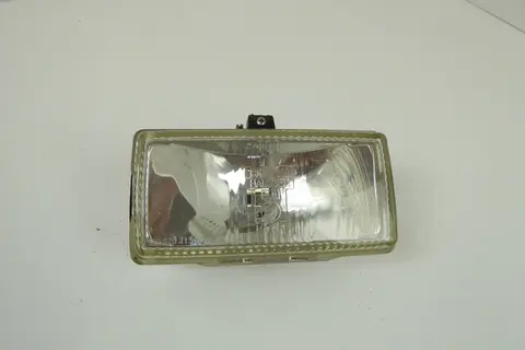 Porsche 911 912  Nebelscheinwerfer  Bosch Halogen    305620315316