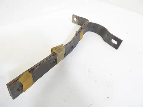 Porsche 356 Stoßstangen Halter