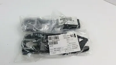 Porsche 958 Cayenne Lagerbügel Bowdenkabel Fahrertür 95853188500 NEU