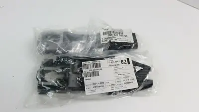 Porsche 958 Cayenne Lagerbügel Bowdenkabel Fahrertür 95853188500 NEU