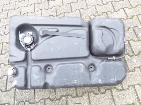 Porsche 968  944  Benzintank Tank 95120102100