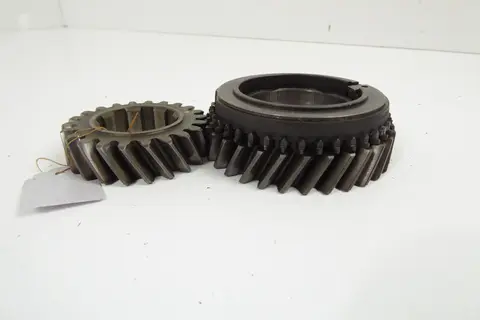 Porsche 911 901 912 914 Getriebe Gangradpaar Gang 5 Gangräder 31:27