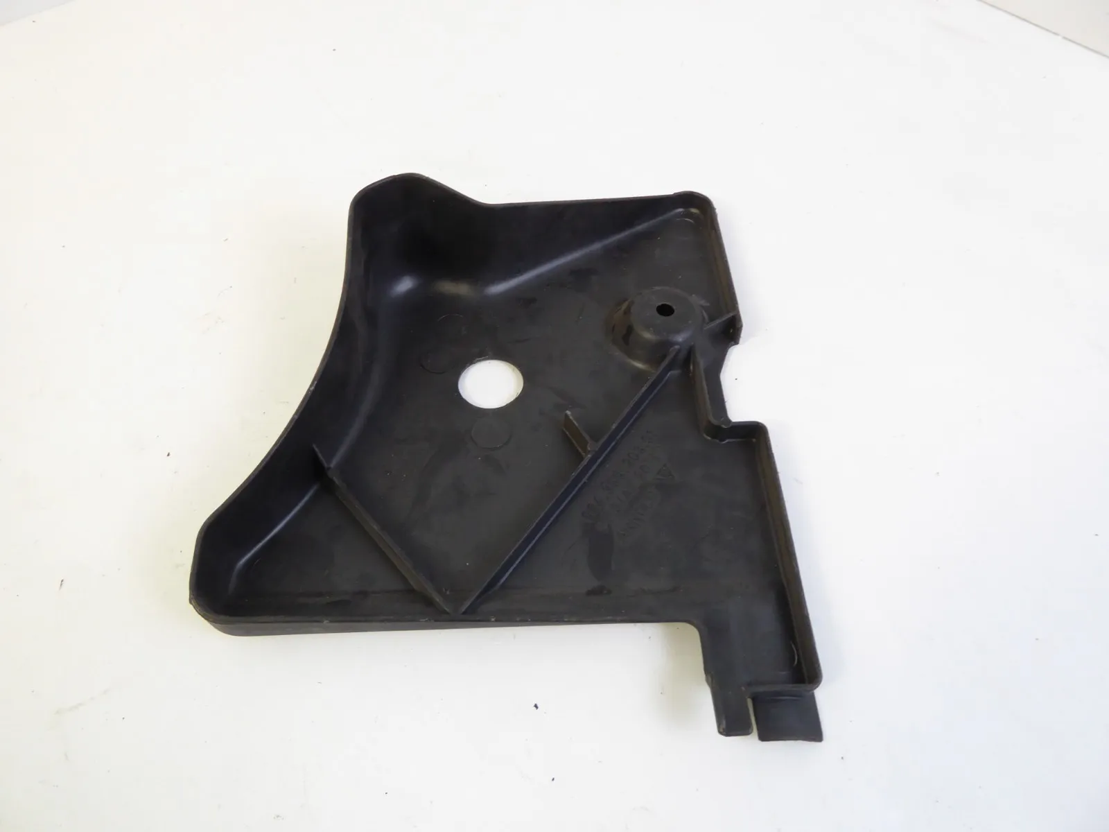 Porsche 911 964 Bremshydraulikaggregatdeckel 96435520301