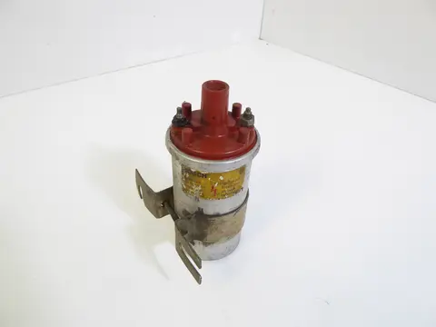 PORSCHE 911 - 924 928 944 968 0221118322 BOSCH ZÜNDSPULE