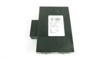 Porsche 955-957 Cayenne Steuergerät Heckdeckel 9556180800 7L5959107