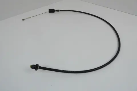 Porsche 911 996 GT3 Cup Gaszug Seilzug Gas hinten 99642322991