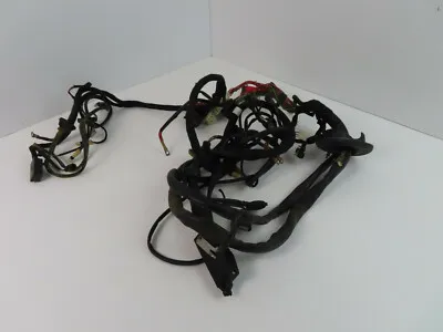 Porsche 911- 964 Kabelbaum Kabelstrang 96461200310 ABS Vorne