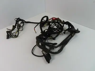 Porsche 911- 964 Kabelbaum Kabelstrang 96461200310 ABS Vorne