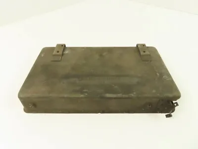 Porsche 914 Steuergerät Original Bosch 0280000019