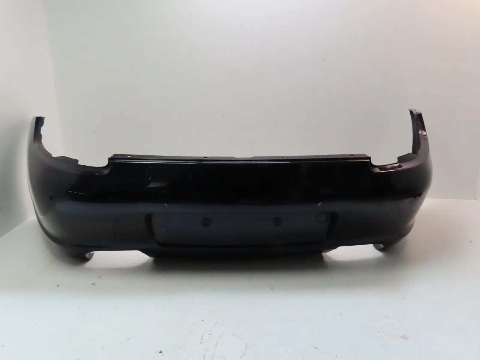 PORSCHE 911 Carrera 997 - Verkleidung Stoßstange 99750541100