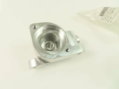 Porsche 911 997 GT3 9R620157110 Ventilgehäuse
