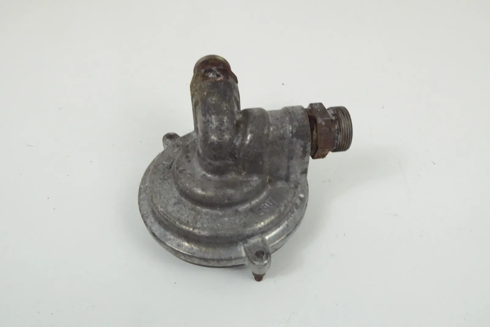 Porsche 911 - 964 Ölfilter Konsole 9642072051R