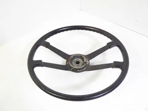 Porsche 911 Bakelit Lenkrad  912 Lenkrad 40 cm F  Modell 901334708100