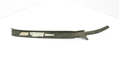 Porsche 911 964 Verstärkungs Blech neu NOS 91150203441 Rep Blech Karosserie