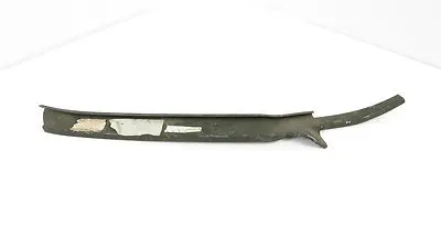 Porsche 911 964  Verstärkungs Blech  neu NOS 91150203441 Rep Blech Karosserie