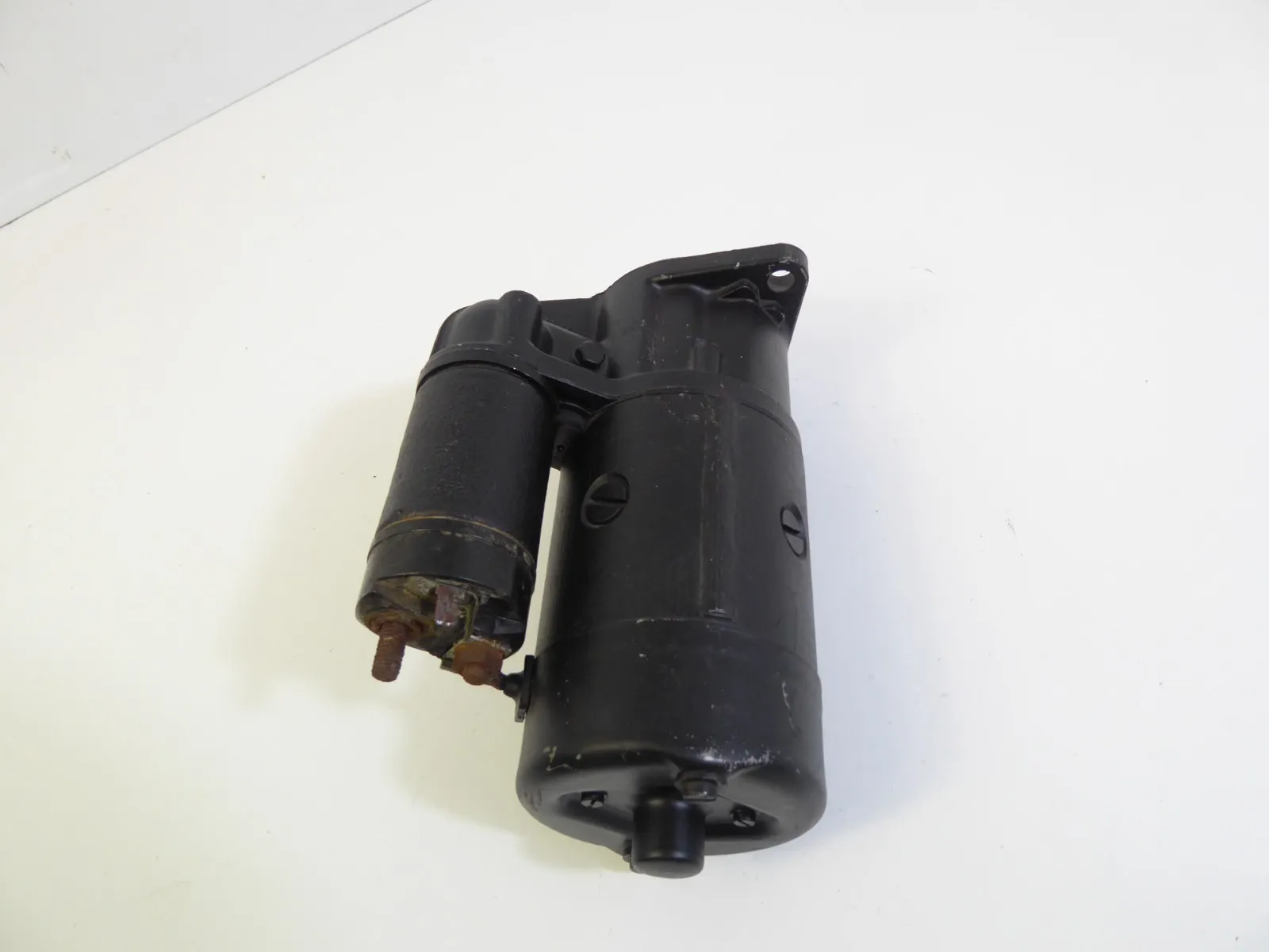 Nr.14 VW Porsche 911 Bosch 0001212012 Anlasser 0.8 PS Gepr