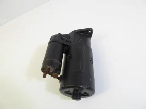 Nr.14 VW Porsche 911 Bosch 0001212012 Anlasser 0.8 PS Gepr