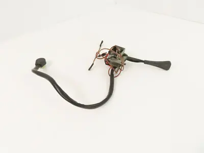 Porsche 911 912 F Modelle Wischerhebel 90161330204 Original