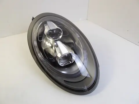 NEU Porsche 911 991 Rechts Scheinwerfer Hauptscheinwerfer  99163127212