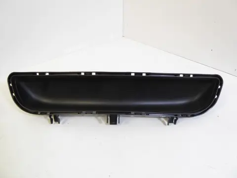 Porsche 987 Gitter Mitte Halterrahmen Stoßstange Blende 98750575100