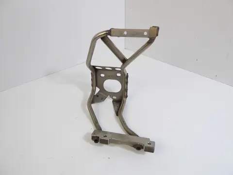 Porsche  911 996 GT3  RS Auspuffhalter 99611112793 Original