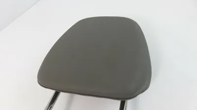 Porsche Cayenne Kopfstütze 95852191400 7A0 Sitz Grau