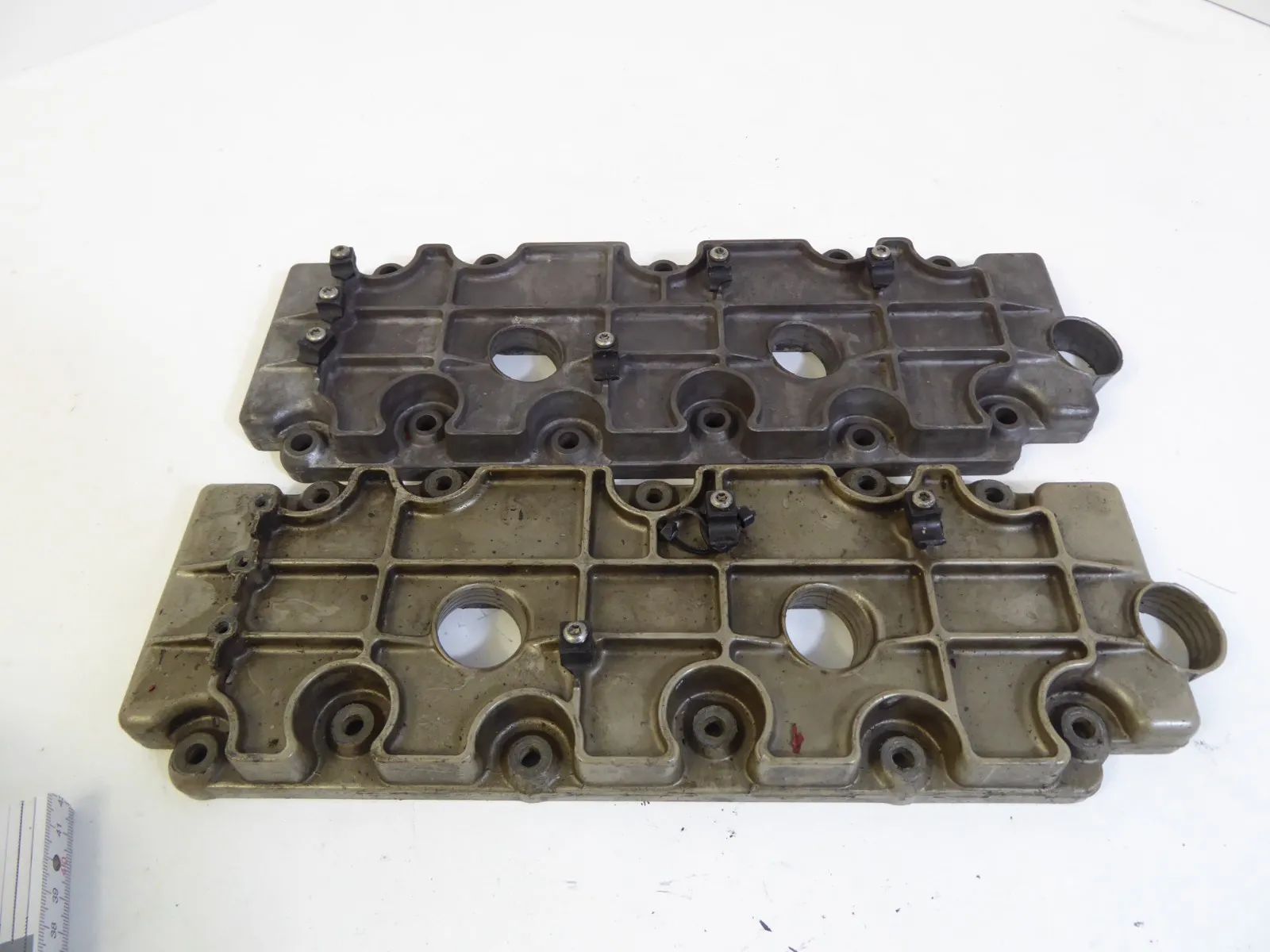 Porsche 911 964 Ventildeckel 9641051161R zum überholen