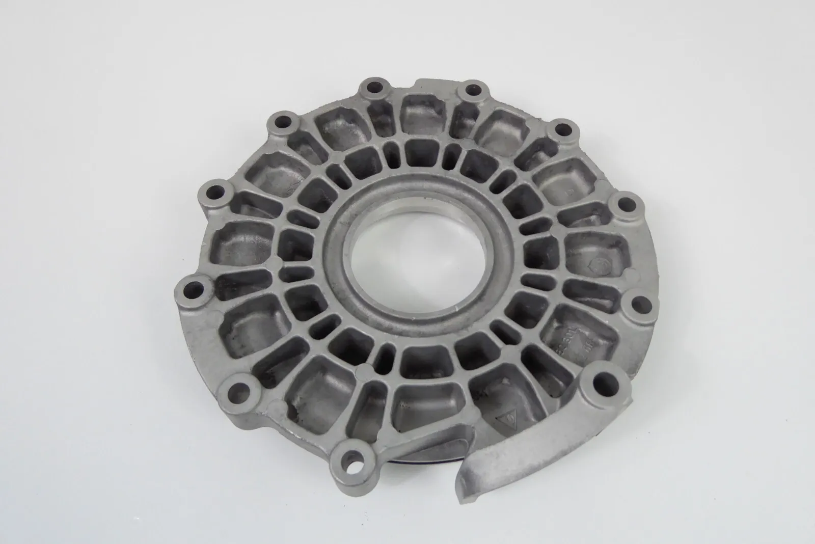 PORSCHE 911 964 Getriebedeckel Seite Differential 9503013126R