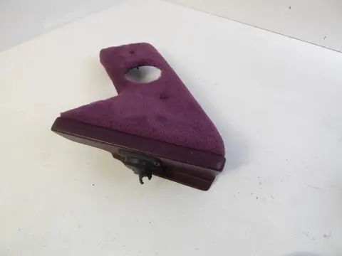Porsche 911 993 Telefonkonsole Telefonhalter 99364690100 Konsole