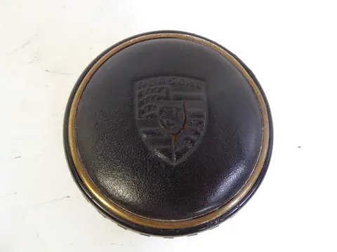 Porsche 911 912 Hockey Puck Hupentaste Hupknopf für Lenkrad