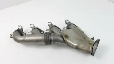Porsche 928 S4 Krümmer Links 92811114607