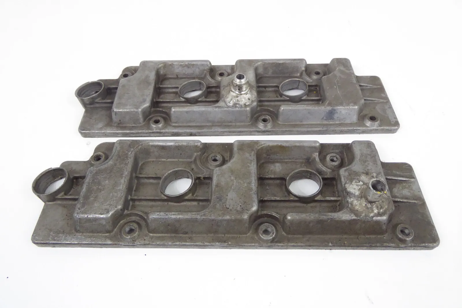 Porsche 911 964 Ventildeckel oben 9641051152R