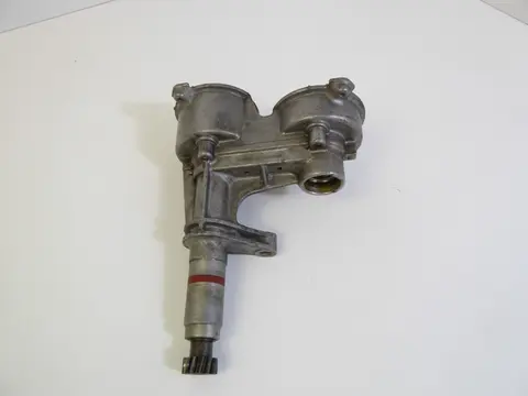 Porsche 911 964 993 Zündverteiler 93060201501 0237503004