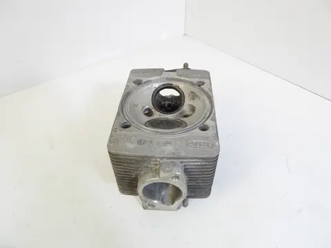 Porsche 911 930 3,2 Carrera Zylinderkopf   9301043254R  01.1984