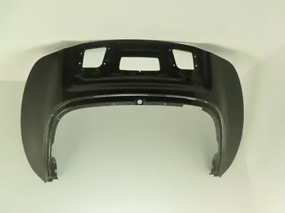 Porsche 911 991 Targa  Verdeckkasten Deckel 99151401302 compartm
