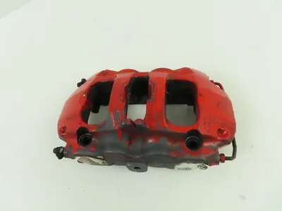 Porsche 997 911 Bremssattel Bremszange vorne Brembo 997351421/422