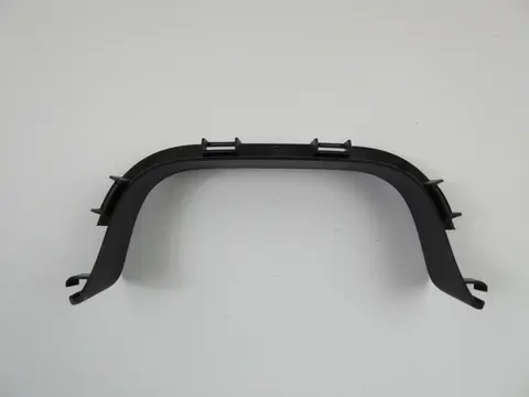 Porsche 987 .2 Cayman Blende Stoßstange Verkleidung  98750581103 Neu